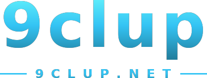 9clup logo